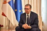 Vučić otkrio plan opozicije: Hoće da obezbede Prištini put ka EU