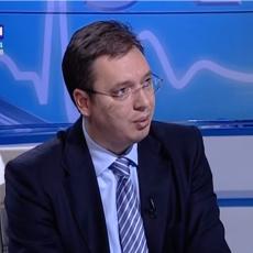 Vučić otvoreno: KOSOVO NIJE IZGUBLJENO! Izgleda da je priznanje uslov za EU, ali smo daleko od toga! (VIDEO)