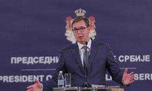 Vučić otvorio Samit Kine i 16 zemalja centralne i istočne Evrope
