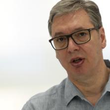 Vučić podelio dobre vesti: Otvara se auto-put do Požege