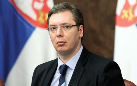 Vučić pokazao dokumente - oružje prodato Poljacima
