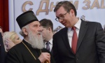 Vučić pokreće veliki dijalog o KiM u septembru