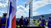 Vučić: Ne možemo da se odreknemo svog imena i prezimena FOTO