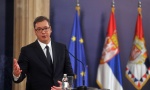 Vučić poručio Prištini: Dobro razmislite pre nego što krenete u bilo kakvu avanturu; Makron otkazao posetu Srbiji