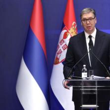 Vučić poručio blokaderima: Nikada neće zauzeti Aerodrom, svi ćete biti uhapšeni