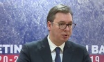 Vučić poručio iz Tirane: Pokrećemo sistem kojim ćemo biti korak bliže JEDINSTVENOM TRŽIŠTU, evo kako će funkcionisati!