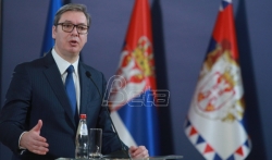 Vučić potvrdio da će ipak putovati na samit u Tiranu