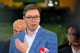 Vučić pozvao Erdogana u Srbiju, podrška projektima TIKA