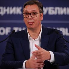 Vučić pozvao Srbe da izađu na izbore na tzv. Kosovu, pa upozorio na to koliku štetu trpimo zbog taksi! (VIDEO)