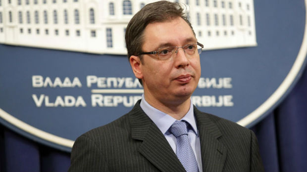Vučić pozvao Srbe sa KiM na sastanak