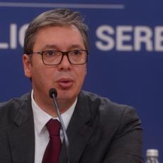 Vučić pozvao da se glasa za Srpsku listu: Pogledajte šta je poručio SRBIMA NA KOSOVU!
