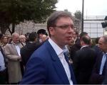 Vučić pozvao građane na svenarodni sabor u Nišu 17. maja