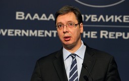 
					Vučić pozvao kosovske Srbe na jedinstvo 
					
									