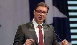 Vučić pozvao predstavnike Prištine i Brisel na nastavak dijaloga