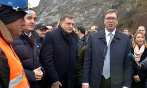 Vučić pred put u Moskvu: Nadam se dobrim vestima za Srbiju iz Rusije