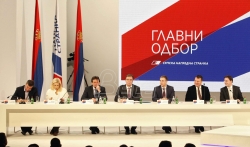 Vučić predložio da se u martu ide samo na beogradske izbore 