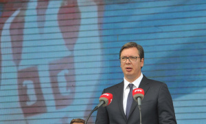 Vučić prelomio: Srbija dobila novog premijer, evo ko je u pitanju