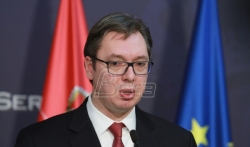 Vučić prihvatio da bude kandidat SNS-a za predsednika Srbije 
