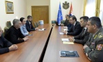 Vučić prihvatio inicijativu za osnivanje komisije o stradanju gardista