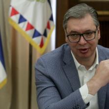 Vučić prisustvuje svečanoj akademiji povodom Dana MUP-a
