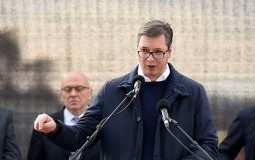 
					Vučić razgovarao s načelnikom opštine Srebrenica 
					
									