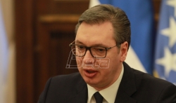 Vučić razgovarao s novom generalnom sekretarkom Saveta za regionalnu saradnju