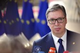 Vučić razgovarao sa Karen Donfrid: SAD se snažno zalažu da naš region postane deo EU
