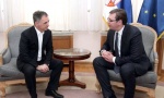  Vučić razgovarao sa Pupovcem nakon napada