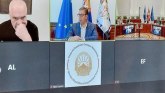 Vučić razgovarao sa Ramom i Kovačevskim: Dogovoren susret Radne grupe FOTO
