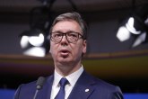 Vučić razgovarao sa Šoleom: Niko ne treba da sumnja u posvećenost Srbije politici mira