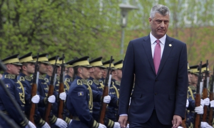 Vučić razgovarao sa Tačijem, šta će biti sa Vojskom Kosova?