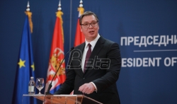 Vučić razgovarao sa ambasadorom Belorusije u Beogradu o saradnji nakon pandemije
