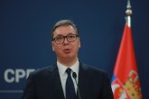 Vučić razgovarao sa američkim senatorima o situaciji na KiM: Kurti pokušava da izazove rat u srcu Evrope