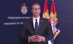 Vučić razgovarao sa poslanikom Radunovićem: Predsednik Srbije je zabrinut i gleda na sve teži položaj Srba u Crnoj Gori