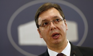 Vučić razgovarao sa premijerom Indije