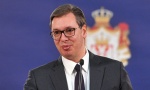  Vučić razmišlja da raspiše izbore za 31. mart