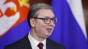 Vučić relativizovao nasilje nad studentkinjom u Novom Sadu, tvrdi da je Miloš Pavlović linčovan