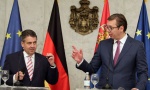 Vučić sa Gabrijelom: Želimo da utičemo stabilizujuće i na region