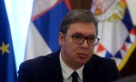 Vučić sa Micotakisom, prvi susret sa novim grčkim premijerom