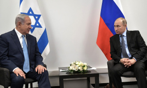 Vučić sa Putinom početkom oktobra u Moskvi