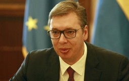 
					Američki senatori: SAD će podržati dogovor koji postignu Priština i Beograd 
					
									