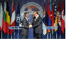 Vučić sa Stoltenbergom na vojnoj vežbi: Srbija ostaje vojno neutralna, ali će sarađivati sa NATO