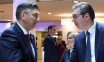 Vučić sa brojnim zvaničnicima u Davosu: I dalje bez direktnih odgovora o članstvu Srbije u EU