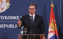 
					Vučić sa misijom MMF-a: Nastavak reforme poreske administracije i sistema plata 
					
									