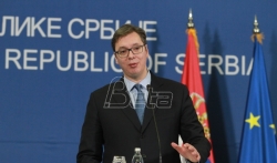 Vučić saopštava da li će biti parlamentarnih izbora