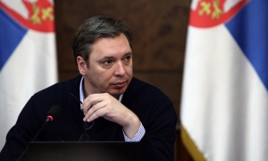 Vučić saopštio odlične vesti: Stigle nove uplate, suficit još veći!