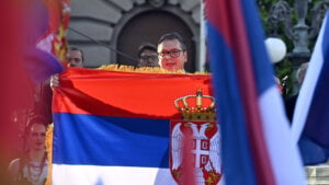 Vučić se obratio američkoj ambasadi u BiH povodom kritika zaključaka Svesrpskog sabora: Gde to piše da…?