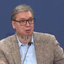 Vučić se obratio građanima: Osveta ne sme biti naš jezik, ali odgovornost mora biti deo naše budućnosti