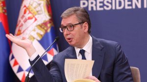 Vučić se obratio iz Moskve: Sa kime će se danas sastati?