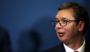 Vučić se obratio javnosti, najavio obilazak istočne Srbije